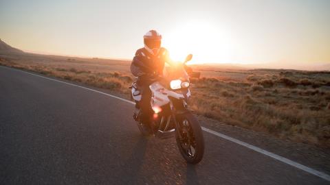 2016 BMW F 700 GS in The Dalles, Oregon - Photo 14