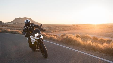 2016 BMW F 700 GS in The Dalles, Oregon - Photo 15