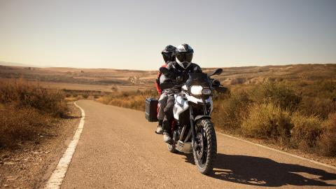 2016 BMW F 700 GS in The Dalles, Oregon - Photo 17
