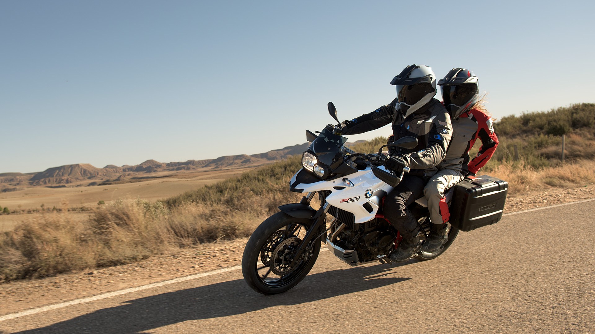 2016 BMW F 700 GS in The Dalles, Oregon - Photo 18