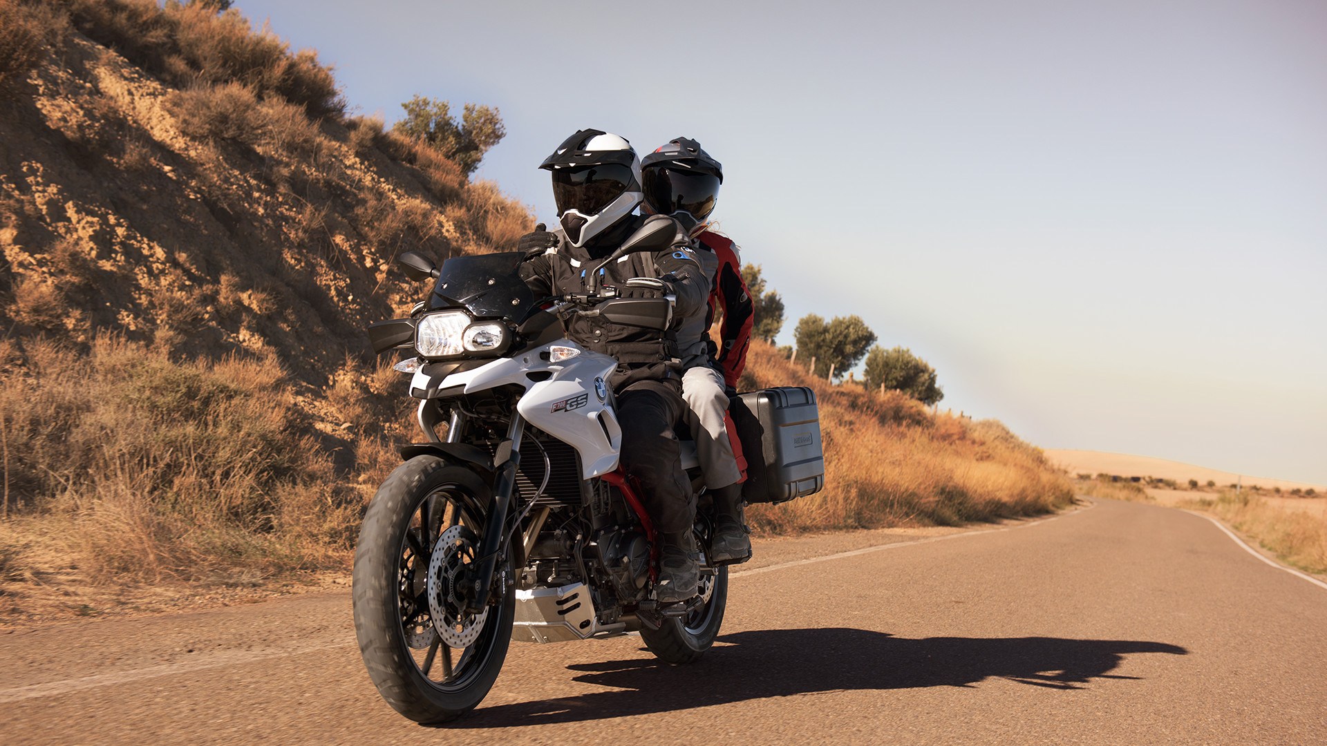 2016 BMW F 700 GS in The Dalles, Oregon - Photo 19