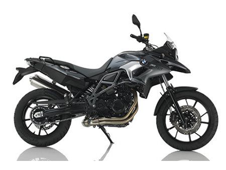 2016 BMW F 700 GS in The Dalles, Oregon - Photo 12