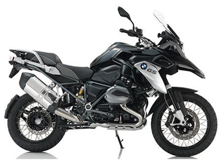 New 2016 BMW R 1200 GS Motorcycles in Orange, CA | Stock Number