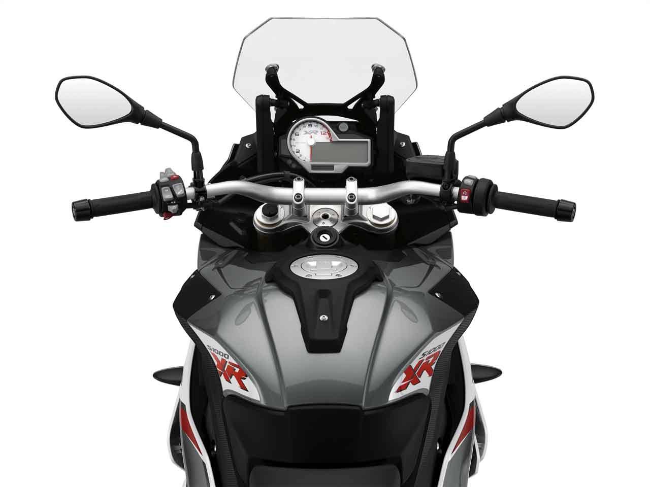 2016 BMW S 1000 XR 3