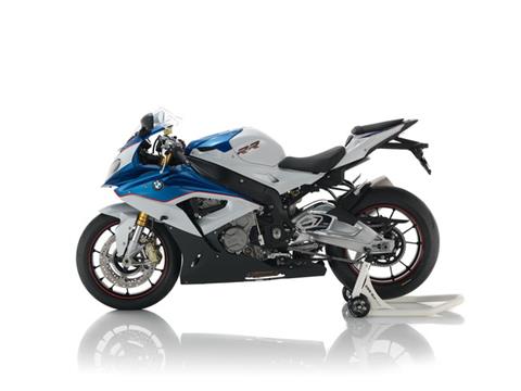 2016 BMW S 1000 RR in Portland, Oregon - Photo 2