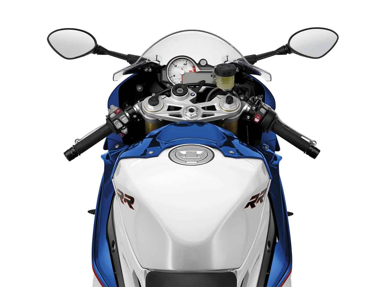 2016 BMW S 1000 RR in Portland, Oregon - Photo 3