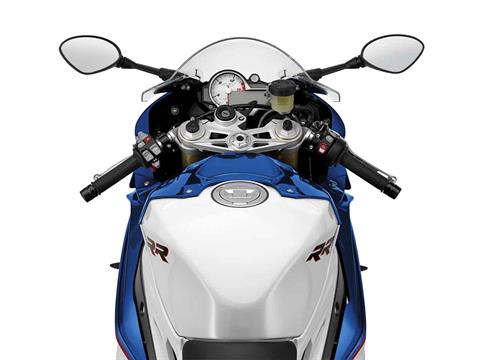 2016 BMW S 1000 RR in Portland, Oregon - Photo 3