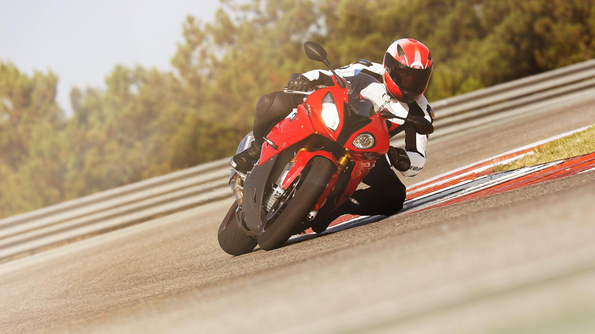 2016 BMW S 1000 RR in Portland, Oregon - Photo 5