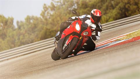 2016 BMW S 1000 RR in Portland, Oregon - Photo 5