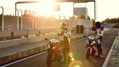 2016 BMW S 1000 RR in Portland, Oregon - Photo 7