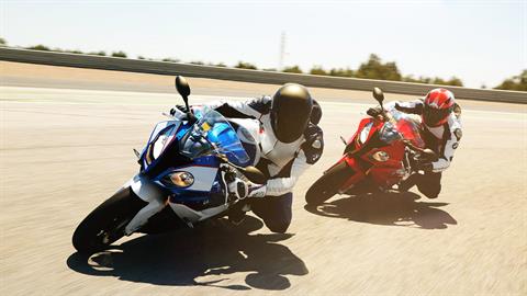 2016 BMW S 1000 RR in Portland, Oregon - Photo 8