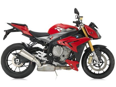 New 2016 BMW S 1000 R Motorcycles in Orange, CA Stock Number