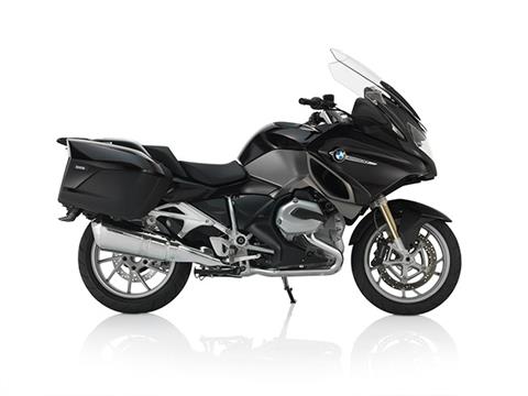 2016 BMW R 1200 RT in West Bridgewater, Massachusetts - Photo 1