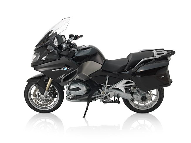 2016 BMW R 1200 RT in West Bridgewater, Massachusetts - Photo 2