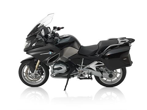 2016 BMW R 1200 RT in West Bridgewater, Massachusetts - Photo 2
