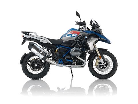 2017 BMW R 1200 GS in Chattanooga, Tennessee - Photo 1