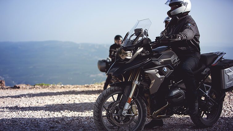 2017 BMW R 1200 GS in Chattanooga, Tennessee - Photo 5