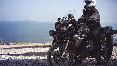 2017 BMW R 1200 GS in Chattanooga, Tennessee - Photo 5