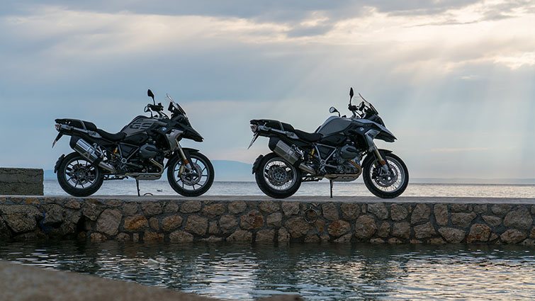 2017 BMW R 1200 GS in Chattanooga, Tennessee - Photo 7