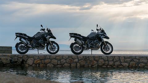 2017 BMW R 1200 GS in Chattanooga, Tennessee - Photo 7