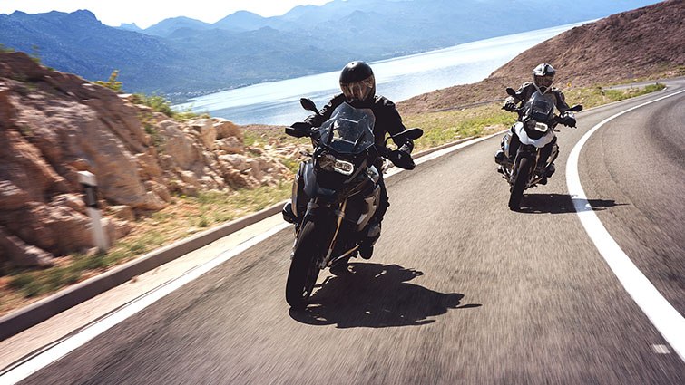 2017 BMW R 1200 GS in Chattanooga, Tennessee - Photo 8