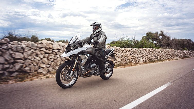 2017 BMW R 1200 GS in Chattanooga, Tennessee - Photo 9