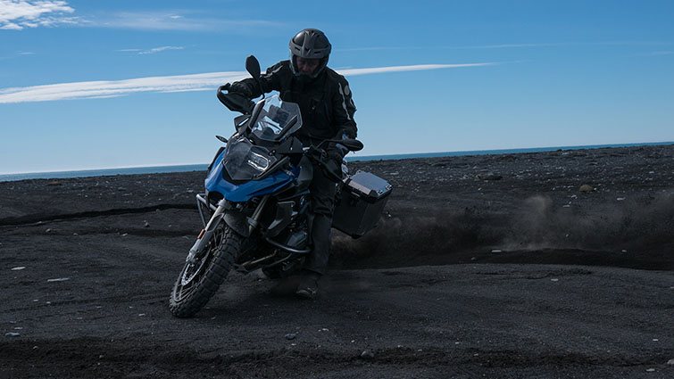 2017 BMW R 1200 GS in Chattanooga, Tennessee - Photo 11