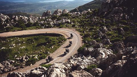 2017 BMW R 1200 GS in Chattanooga, Tennessee - Photo 12