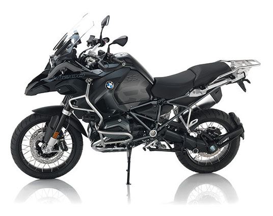 2017 R 1200 GS Adventure