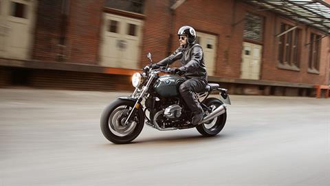 Used 2017 BMW R nine T Pure, Richfield MN | Specs, Price