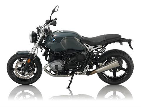 Used 2017 BMW R nine T Pure, Indianapolis IN | Specs, Price