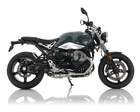 1/9 BMW R nine T 「MOTORCYCLE SERIES」 10 Things That Make the BMW R nineT the Perfect Motorcycle