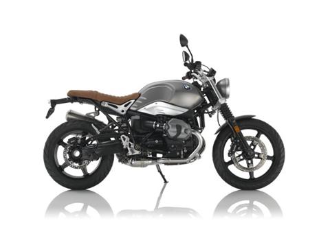 2018 BMW R nineT Scrambler in Manchester, New Hampshire - Photo 17
