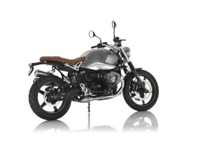 2018 BMW R nineT Scrambler in Manchester, New Hampshire - Photo 18