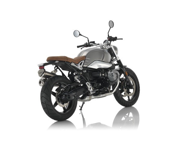 2018 BMW R nineT Scrambler in Manchester, New Hampshire - Photo 19