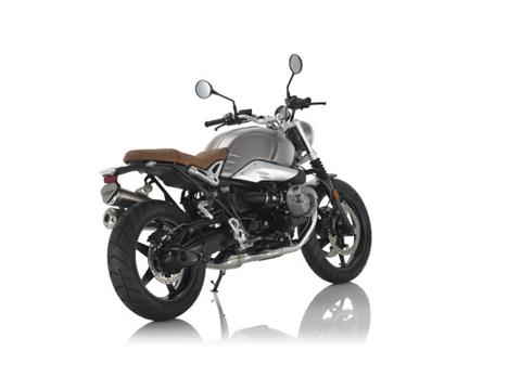 2018 BMW R nineT Scrambler in Manchester, New Hampshire - Photo 19
