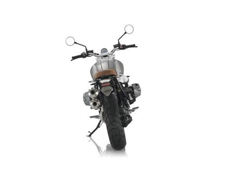 2018 BMW R nineT Scrambler in Manchester, New Hampshire - Photo 20