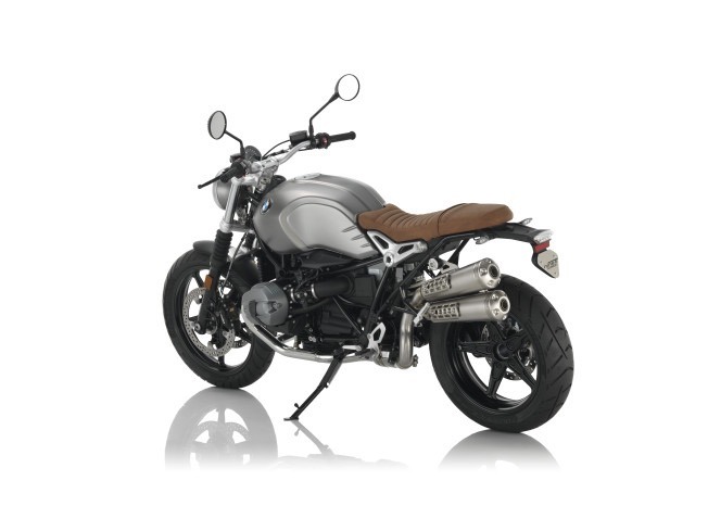 2018 BMW R nineT Scrambler in Manchester, New Hampshire - Photo 21