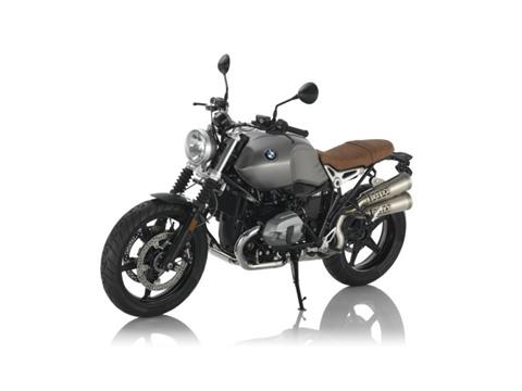 2018 BMW R nineT Scrambler in Manchester, New Hampshire - Photo 22