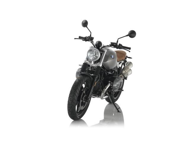 2018 BMW R nineT Scrambler in Manchester, New Hampshire - Photo 23