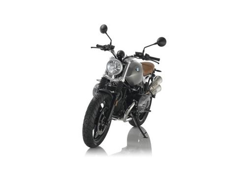 2018 BMW R nineT Scrambler in Manchester, New Hampshire - Photo 23