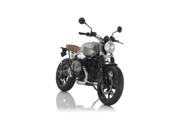 2018 BMW R nineT Scrambler in Manchester, New Hampshire - Photo 25