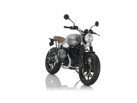 2018 BMW R nineT Scrambler in Manchester, New Hampshire - Photo 25