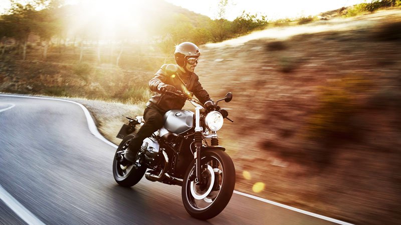 2018 BMW R nineT Scrambler in Manchester, New Hampshire - Photo 27