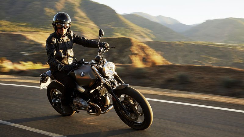 2018 BMW R nineT Scrambler in Manchester, New Hampshire - Photo 28