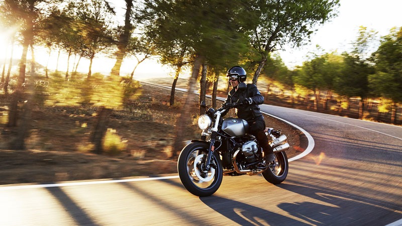 2018 BMW R nineT Scrambler in Manchester, New Hampshire - Photo 29