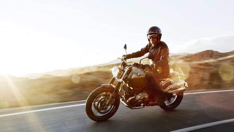 2018 BMW R nineT Scrambler in Manchester, New Hampshire - Photo 30