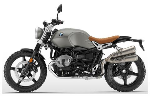 2018 BMW R nineT Scrambler in Manchester, New Hampshire - Photo 16