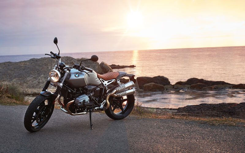 2018 BMW R nineT Scrambler in Manchester, New Hampshire - Photo 26