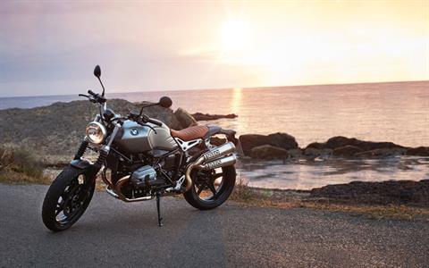 2018 BMW R nineT Scrambler in Manchester, New Hampshire - Photo 26
